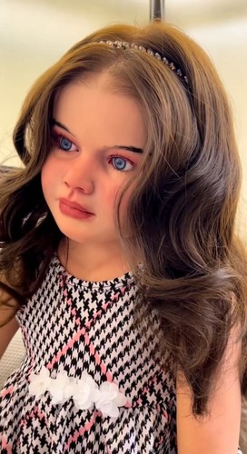 40in lifelike reborn - reborn, doll