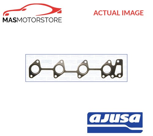 Exhaust manifold gasket ajusa - exhaust,