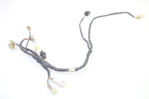 Wire harness yamaha ttr - yamaha, 125