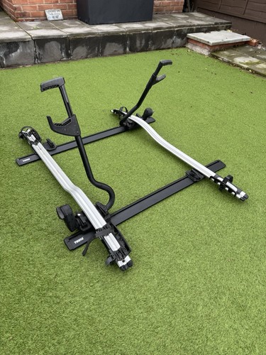 Thule proride 598 bike carrier - 598,