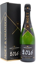 Moet & Chandon - Grand Vintage