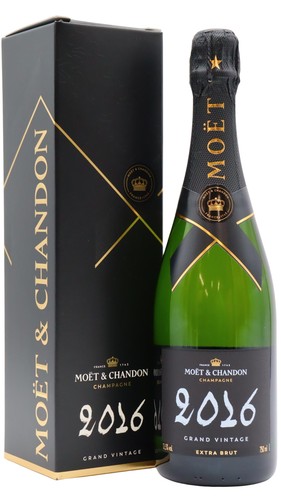 Moet chandon grand vintage - -,