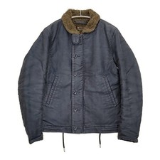 markaware N-1 DECK JACKET Size