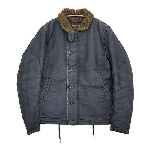 Markaware deck jacket size - markaware, n-1
