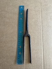 Antique ACIER French Stove