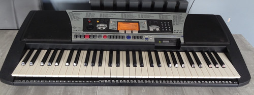 Yamaha psr 350 keyboard with - keyboard,