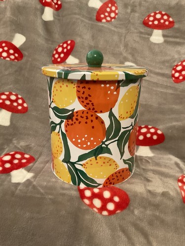 Emma bridgewater oranges - oranges, and