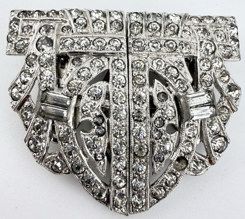 Coro vintage silvertone - coro,