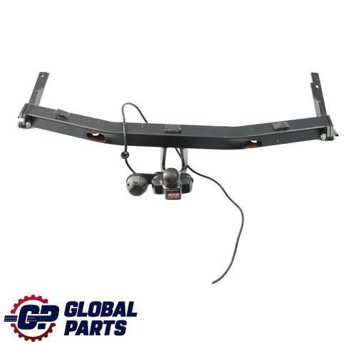 Volkswagen caddy tow bar - caddy, 2k