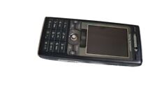 Sony Ericsson Cyber-shot K800i