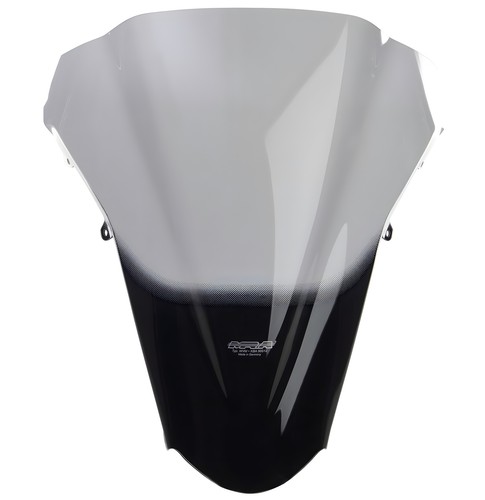 Windshield mra racing screen - mra, r