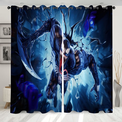 Curtains eyelet blackout - curtains,
