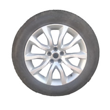 LAND RANGE ROVER 2016-2022 18" 5-SPOKE ALLOY WHEEL RIM WITH TYRE 255/55/R20