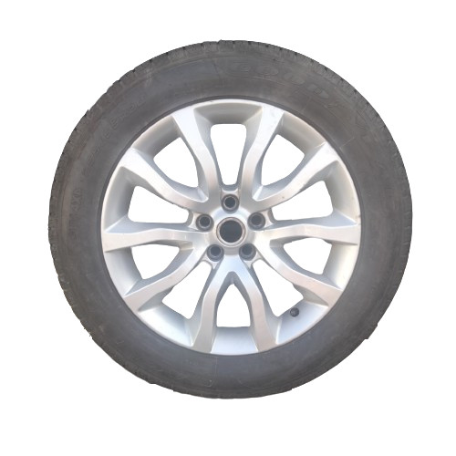 Land range rover 2016 2022 - 2016-2022, 18"