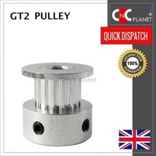 Gt2 timing pulley tooth - gt2,