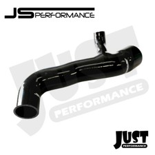 Js Performance  Focus RS Mk2 63mm Big Bore Boost Hose Kit w/ Symposer Spout