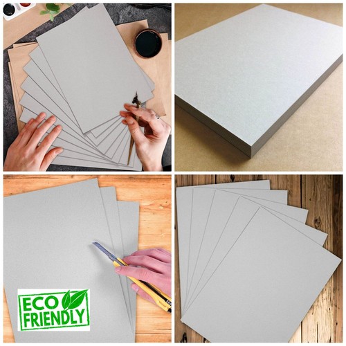Greyboard a5 a6 grey - a4,