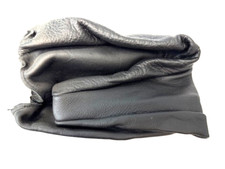 Porsche 911 Black Leather