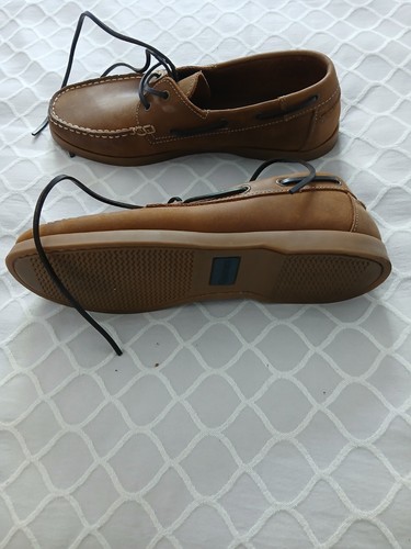 Mens yacht decking shoes - mens,