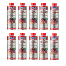 LIQUI MOLY DIESEL PURGE 500ML