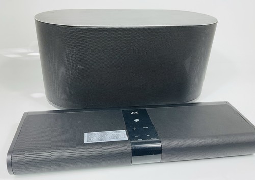 Jvc wl311b compact sound - th-wl311b,