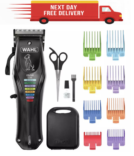 Wahl colour pro - wahl,