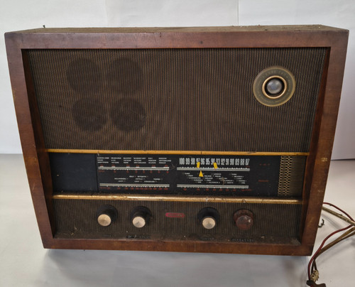 Vintage murphy a242 - murphy, radio