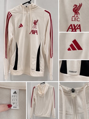 Adidas liverpool aeroready - adidas,