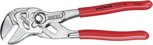 Knipex 150 pliers wrench - 150,