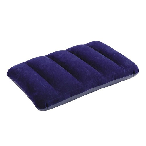 Inflatable travel pillow - inflatable,