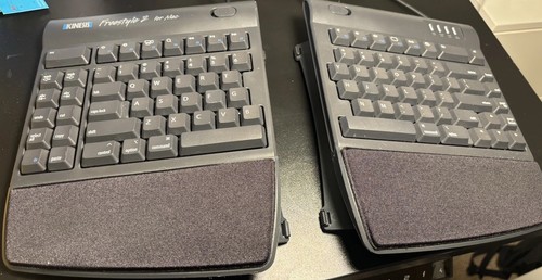 Kinesis freestyle - kinesis,