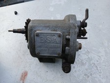 Vintage  bsa   pre war  3