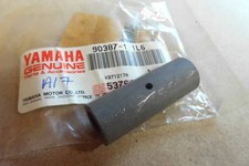 YAMAHA DT80LC DT125LC XT225 XT350 TTR225 GENUINE REAR ARM COLLAR - # 90387-121L6