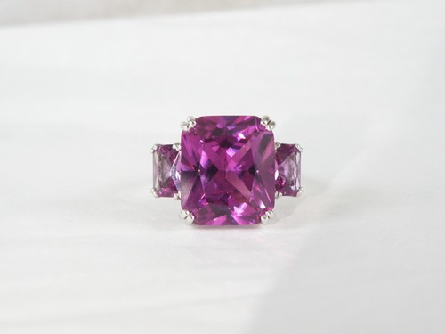 Sterling silver 925 large lab - sterling,
