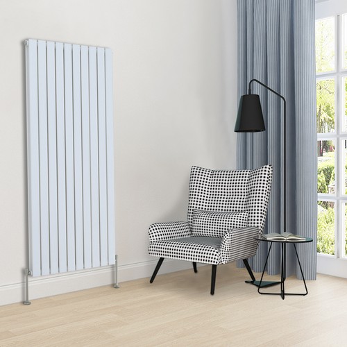 Designer flat panel - flat,