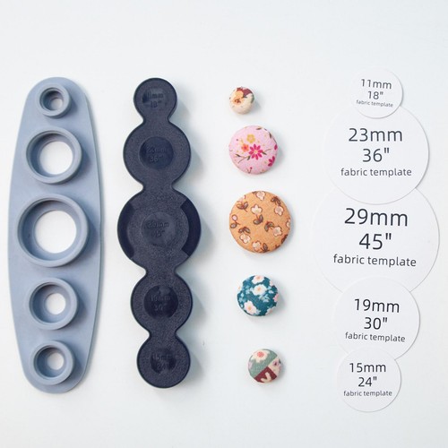 Button maker machine - maker, covered