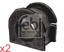 Front Stabiliser Mounting