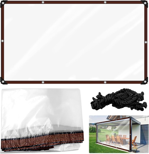 Clear pvc tarpaulin - pvc,