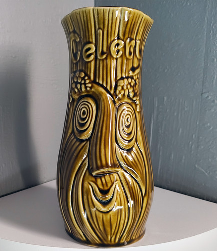 Vintage retro sadler pottery - vintage,