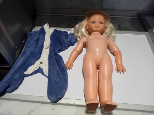 Vintage 1970s palitoy katie - vintage,