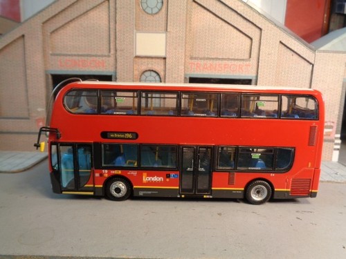 Ukbus 6003 alexander dennis - alexander,