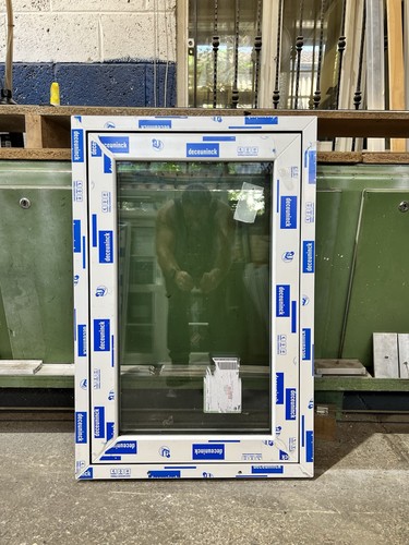 Upvc double glazed - double,