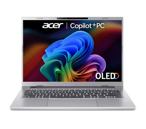 Acer aspire oled - acer, 14