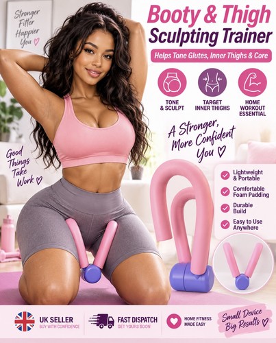 Thigh master pelvic floor - pelvic,