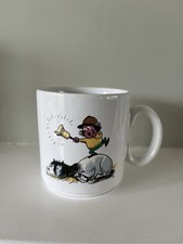 Grays Thelwell “Wake Up Pony”  Horse Country Vintage Child’s Mug Made In England