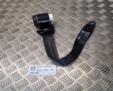 Peugeot Partner 2017-2022 Seat Belt - Centre Front 