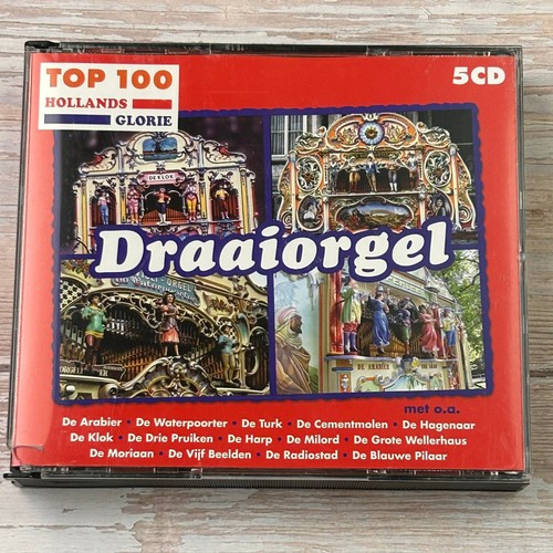 Top 100 hollands - 100, glorie