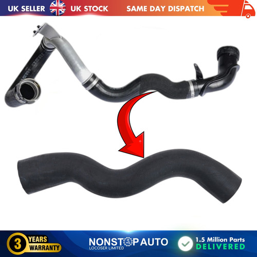 Intercooler hose pipe for - hose,