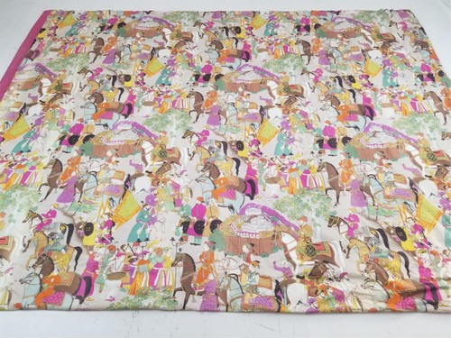 Vintage french printed manuel - french,