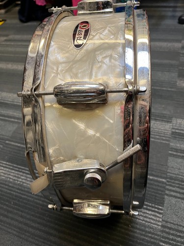 Late 60s early 70s - , snare